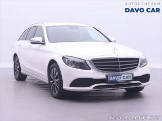 Mercedes-Benz C 2,0 220d 143kW 4Matic LED 2019