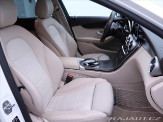 Mercedes-Benz C 2,0 220d 143kW 4Matic LED 2019