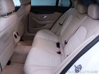 Mercedes-Benz C 2,0 220d 143kW 4Matic LED 2019