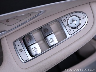 Mercedes-Benz C 2,0 220d 143kW 4Matic LED 2019