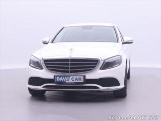 Mercedes-Benz C 2,0 220d 143kW 4Matic LED 2019