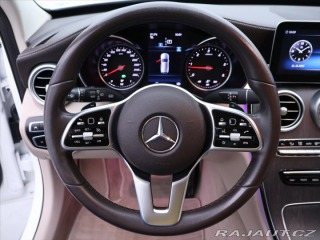 Mercedes-Benz C 2,0 220d 143kW 4Matic LED 2019