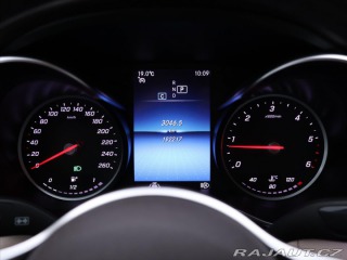 Mercedes-Benz C 2,0 220d 143kW 4Matic LED 2019