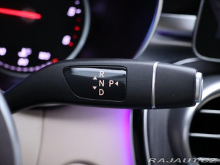 Mercedes-Benz C 2,0 220d 143kW 4Matic LED 2019