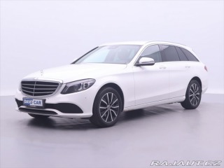 Mercedes-Benz C 2,0 220d 143kW 4Matic LED 2019