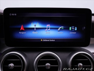 Mercedes-Benz C 2,0 220d 143kW 4Matic LED 2019