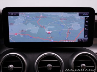 Mercedes-Benz C 2,0 220d 143kW 4Matic LED 2019