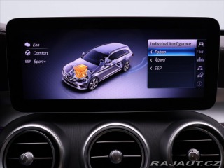 Mercedes-Benz C 2,0 220d 143kW 4Matic LED 2019