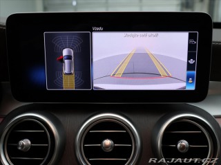 Mercedes-Benz C 2,0 220d 143kW 4Matic LED 2019