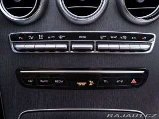 Mercedes-Benz C 2,0 220d 143kW 4Matic LED 2019