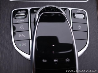 Mercedes-Benz C 2,0 220d 143kW 4Matic LED 2019