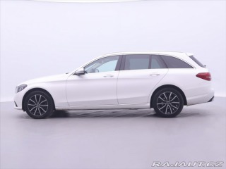 Mercedes-Benz C 2,0 220d 143kW 4Matic LED 2019