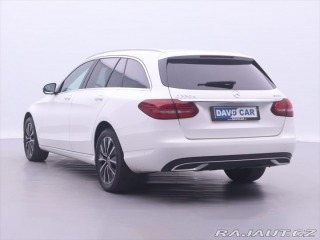 Mercedes-Benz C 2,0 220d 143kW 4Matic LED 2019