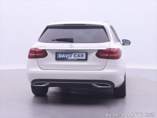 Mercedes-Benz C 2,0 220d 143kW 4Matic LED 2019