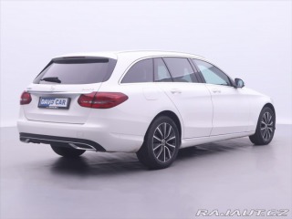 Mercedes-Benz C 2,0 220d 143kW 4Matic LED 2019