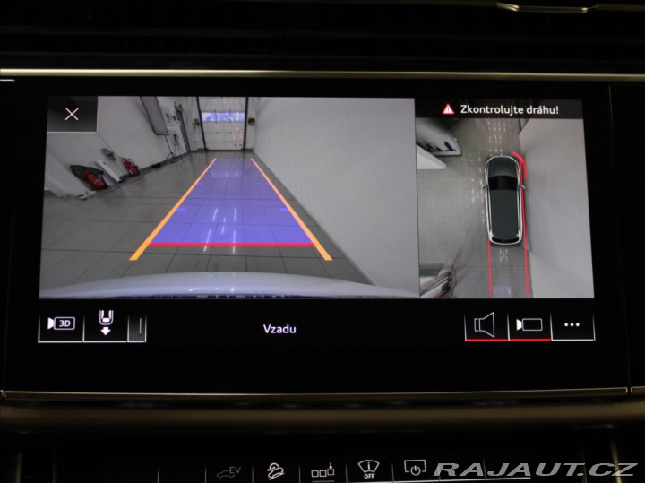 Audi Q7 3,0 TFSI e 290kW S-Line 9 2020