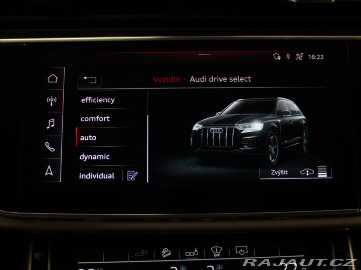 Audi Q7 3,0 TFSI e 290kW S-Line 9 2020
