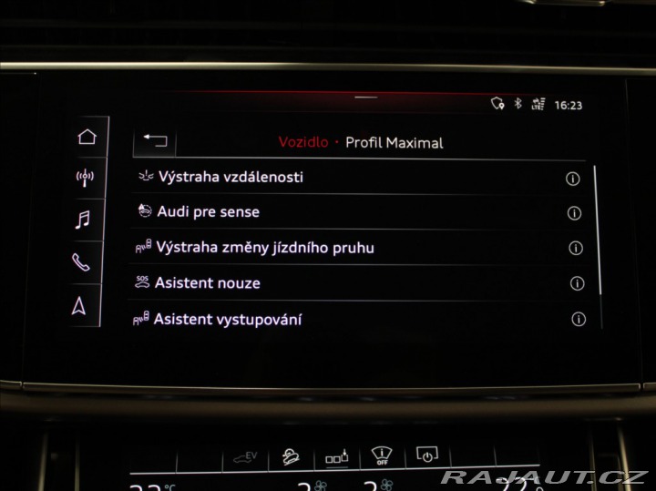 Audi Q7 3,0 TFSI e 290kW S-Line 9 2020