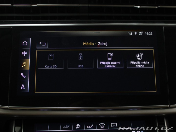 Audi Q7 3,0 TFSI e 290kW S-Line 9 2020