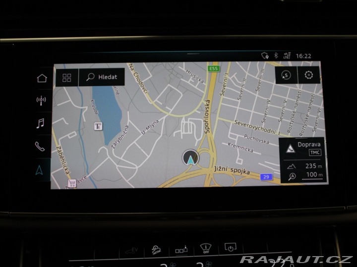 Audi Q7 3,0 TFSI e 290kW S-Line 9 2020