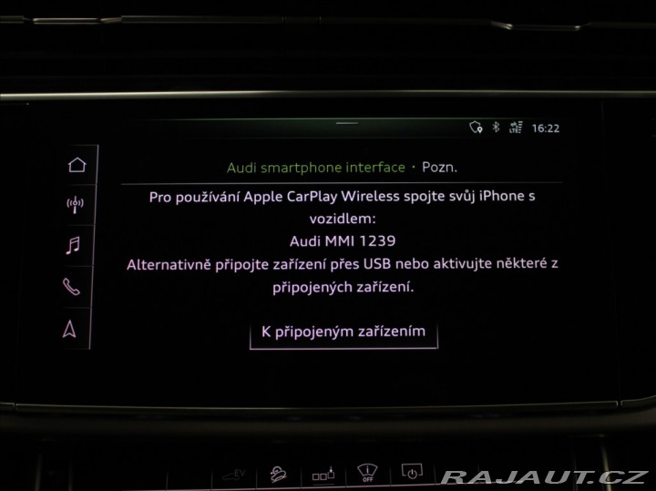 Audi Q7 3,0 TFSI e 290kW S-Line 9 2020