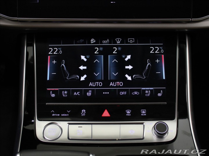 Audi Q7 3,0 TFSI e 290kW S-Line 9 2020