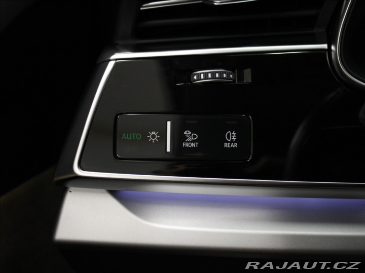 Audi Q7 3,0 TFSI e 290kW S-Line 9 2020