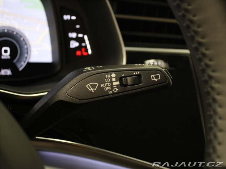Audi Q7 3,0 TFSI e 290kW S-Line 9 2020