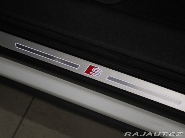 Audi Q7 3,0 TFSI e 290kW S-Line 9 2020