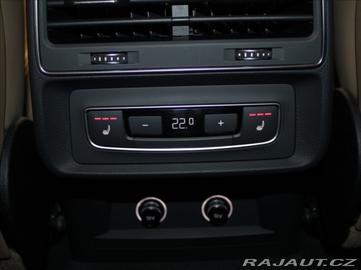 Audi Q7 3,0 TFSI e 290kW S-Line 9 2020