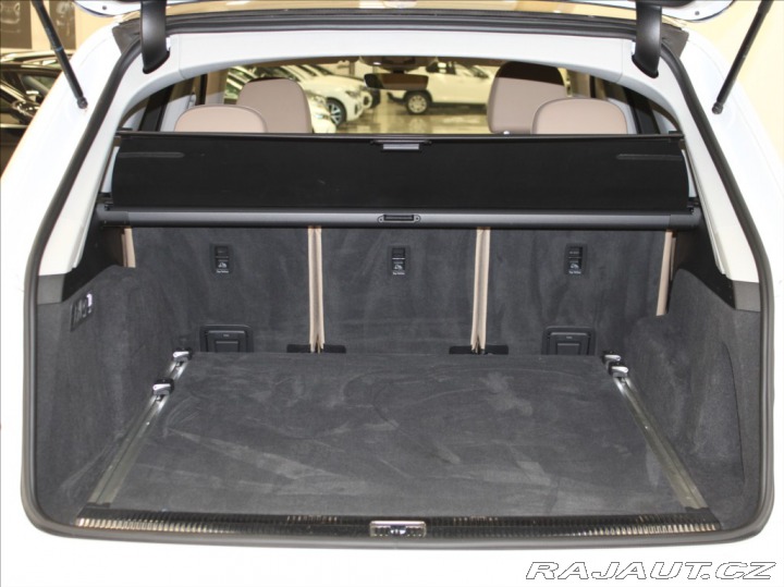 Audi Q7 3,0 TFSI e 290kW S-Line 9 2020