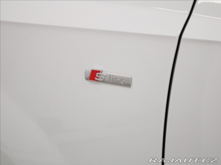 Audi Q7 3,0 TFSI e 290kW S-Line 9 2020