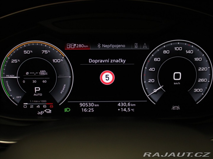 Audi Q7 3,0 TFSI e 290kW S-Line 9 2020