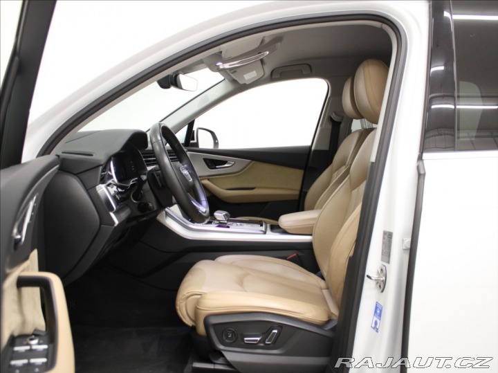 Audi Q7 3,0 TFSI e 290kW S-Line 9 2020