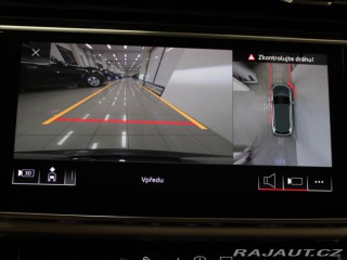Audi Q7 3,0 TFSI e 290kW S-Line 9 2020