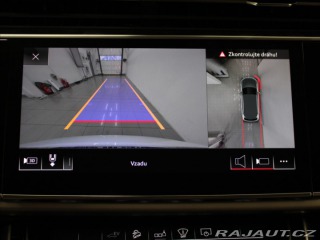 Audi Q7 3,0 TFSI e 290kW S-Line 9 2020