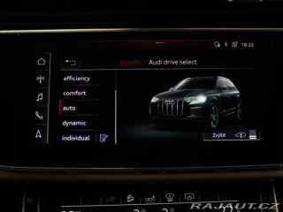 Audi Q7 3,0 TFSI e 290kW S-Line 9 2020