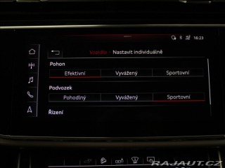 Audi Q7 3,0 TFSI e 290kW S-Line 9 2020