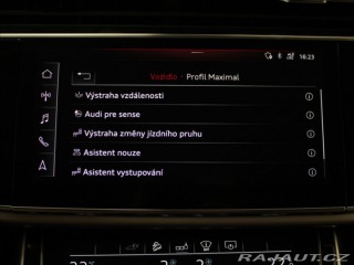 Audi Q7 3,0 TFSI e 290kW S-Line 9 2020