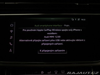 Audi Q7 3,0 TFSI e 290kW S-Line 9 2020