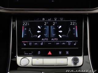Audi Q7 3,0 TFSI e 290kW S-Line 9 2020