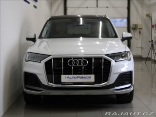 Audi Q7 3,0 TFSI e 290kW S-Line 9 2020