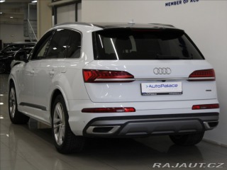 Audi Q7 3,0 TFSI e 290kW S-Line 9 2020