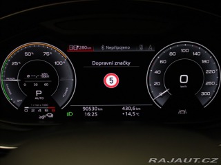 Audi Q7 3,0 TFSI e 290kW S-Line 9 2020