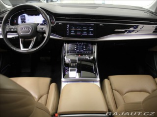 Audi Q7 3,0 TFSI e 290kW S-Line 9 2020