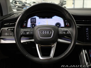 Audi Q7 3,0 TFSI e 290kW S-Line 9 2020