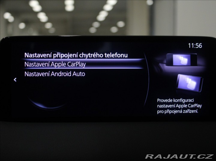 Mazda CX-5 2,0 G165 AWD MT Revolutio 2022