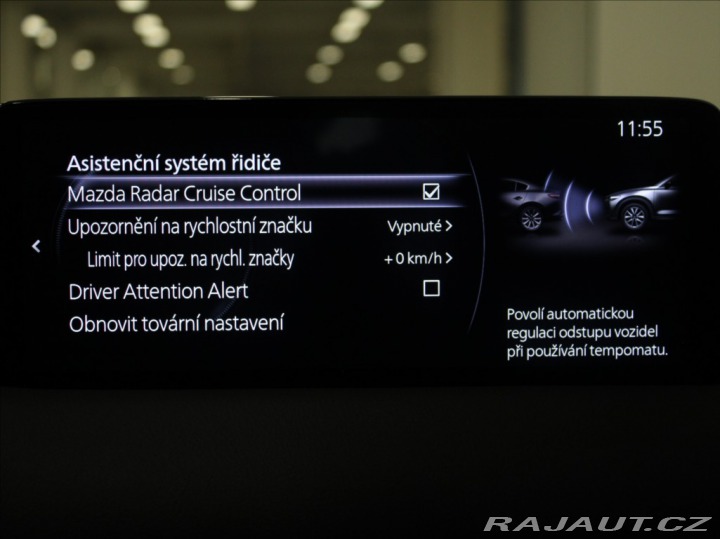 Mazda CX-5 2,0 G165 AWD MT Revolutio 2022