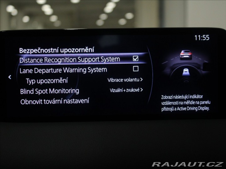 Mazda CX-5 2,0 G165 AWD MT Revolutio 2022