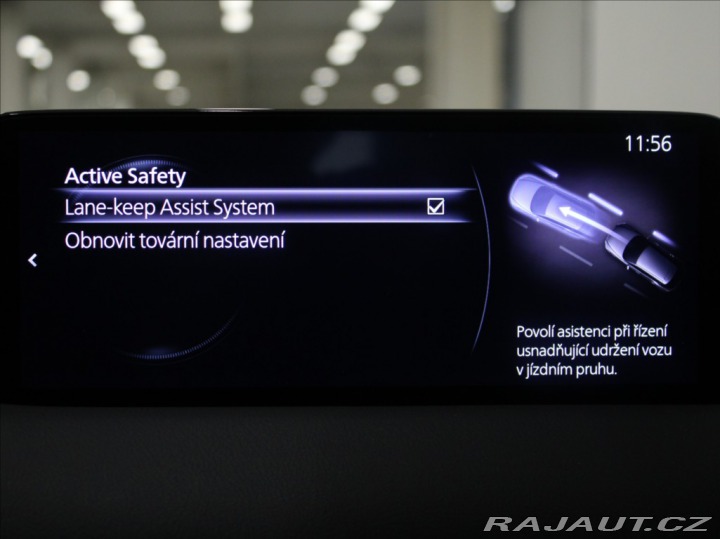 Mazda CX-5 2,0 G165 AWD MT Revolutio 2022